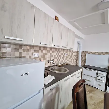 Apartment Raj Kraj Drine