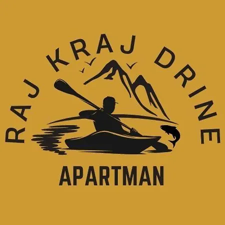 Raj Kraj Drine Appartement