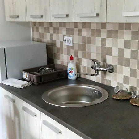 Apartment Raj Kraj Drine