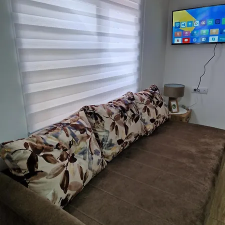 Raj Kraj Drine Appartement *