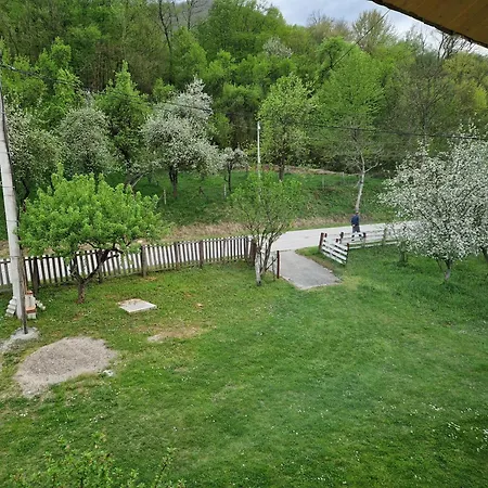 Apartament Raj Kraj Drine *