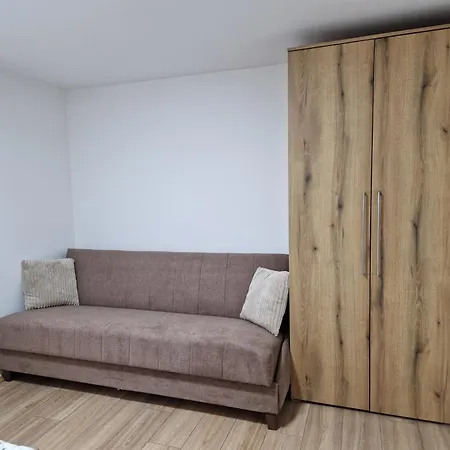 Raj Kraj Drine Apartament *