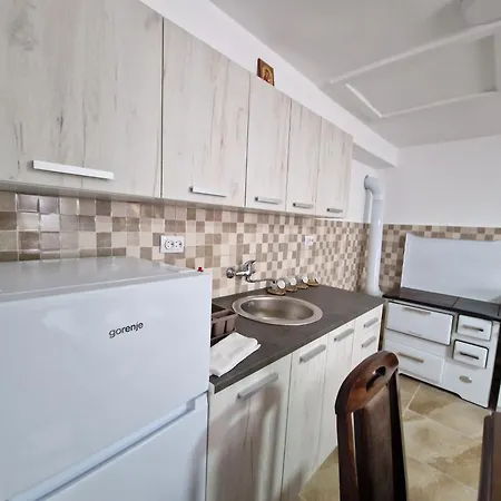 Apartament Raj Kraj Drine