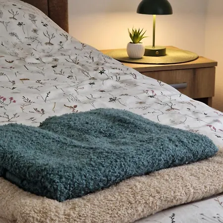 Raj Kraj Drine Apartament