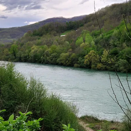Apartment Raj Kraj Drine Beserovina