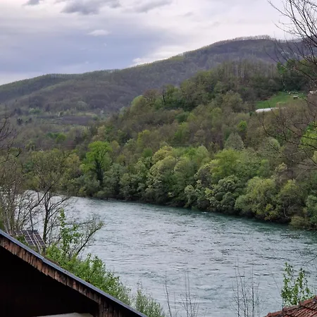 Appartement Raj Kraj Drine *