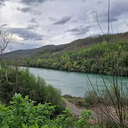 Raj Kraj Drine Appartement Beserovina